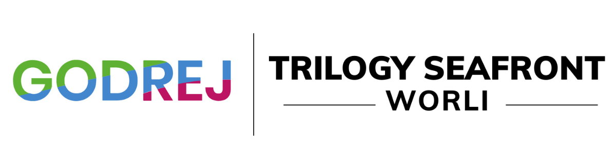 Godrej Trilogy Seafront Logo - Godrej Properties